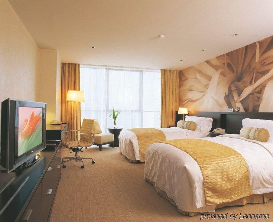 Southern Club Hotel Guangzhou Cameră foto