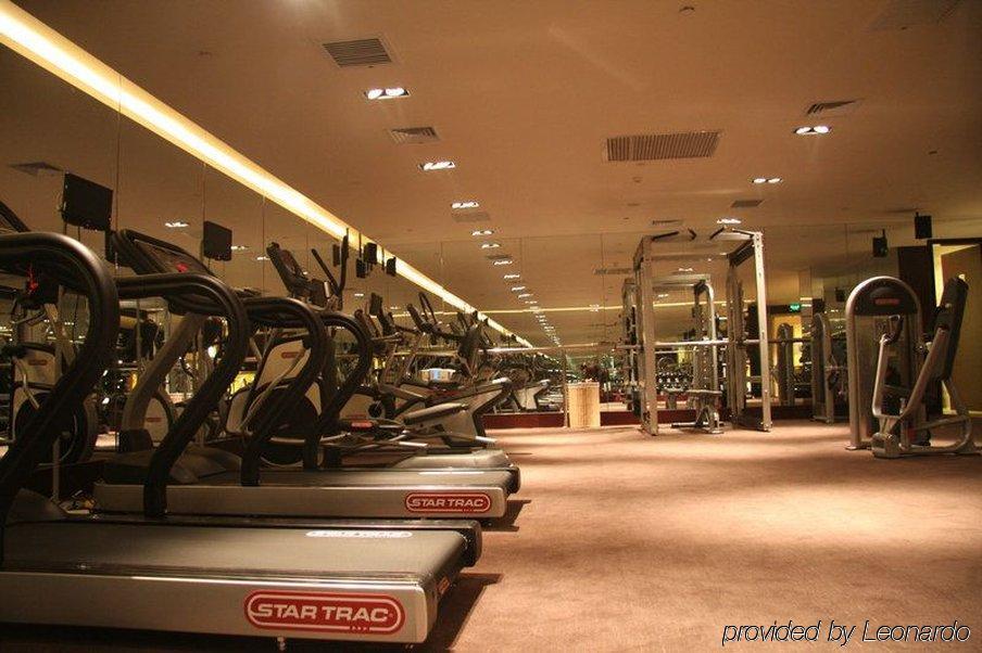 Southern Club Hotel Guangzhou Facilități foto