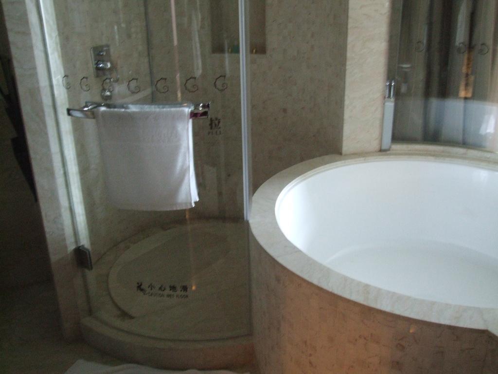 Southern Club Hotel Guangzhou Cameră foto